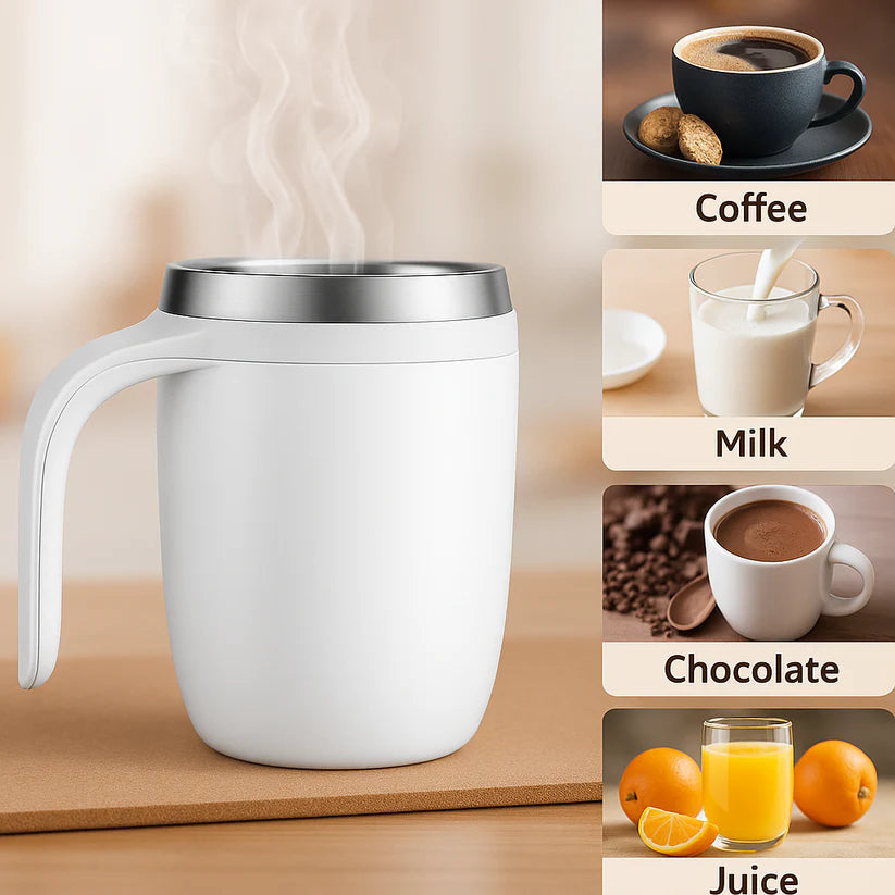 SmartCup™ - Tu bebida perfecta en segundos☕😍 (ENVÍO GRATIS+50% DESCUENTO)