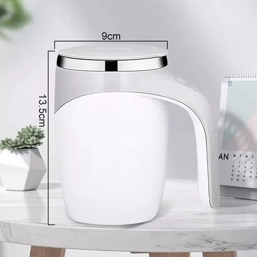 SmartCup™ - Tu bebida perfecta en segundos☕😍 (ENVÍO GRATIS+50% DESCUENTO)